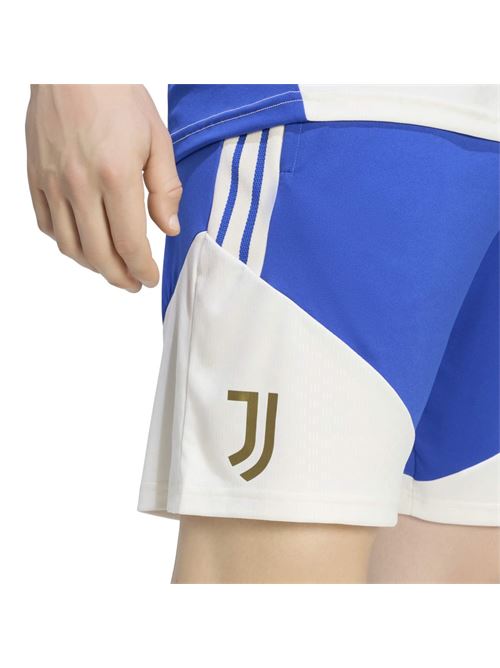 Adidas Juventus short training 26/27 Juventus | KH1217TR SHO